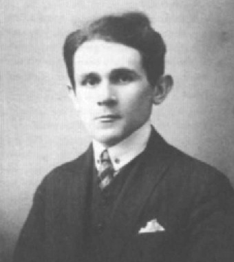 Drohobycz – jedyne miejsce na&nbsp;świecie