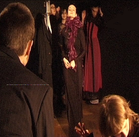 Theatrograf 2005