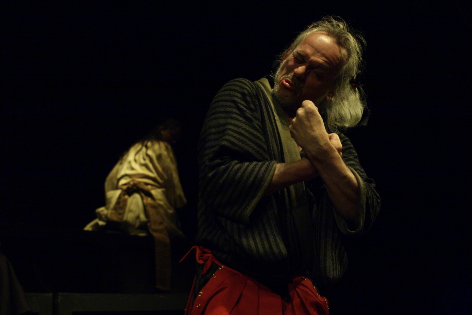 Pożegnanie z&nbsp;esejem