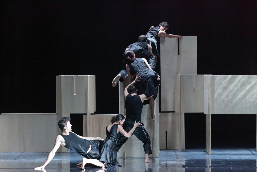 Chopin taneczny niekanoniczny