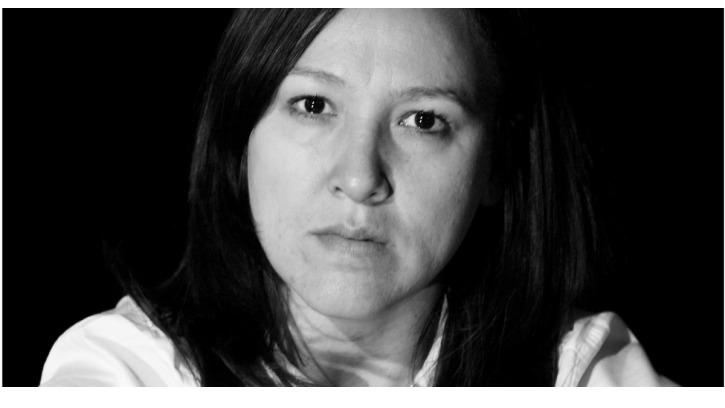 Fenomen Ann Van der Broek