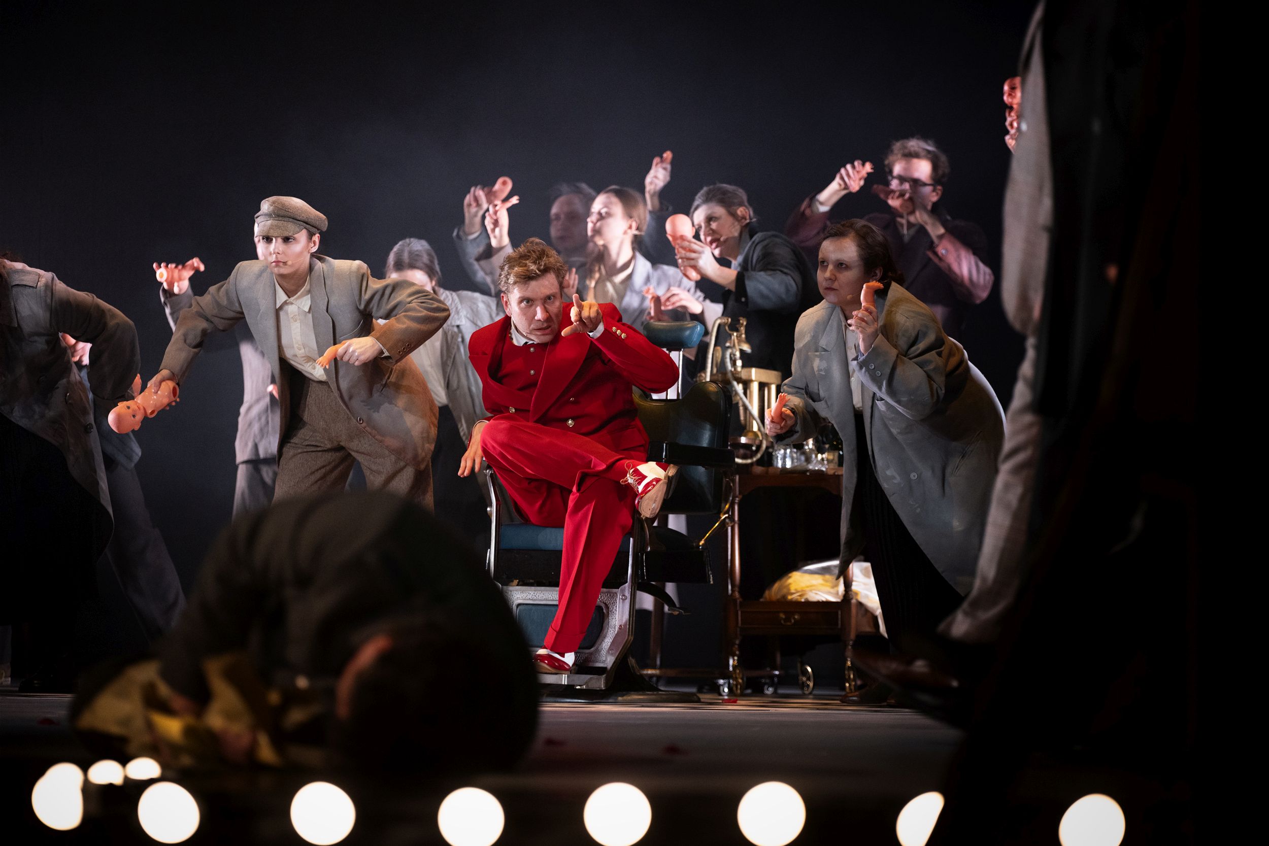 Czechowicz odzyskany