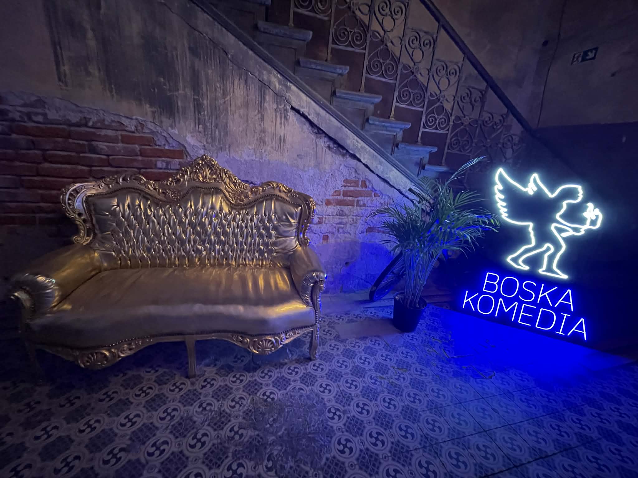 Realiści i&nbsp;żądanie niemożliwego