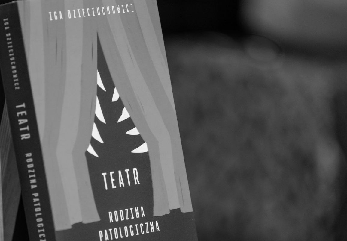 Mętlik i&nbsp;popkorn