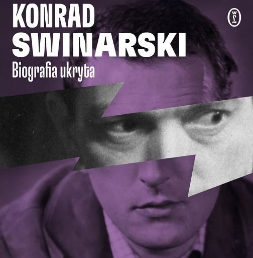 Swinarski biograficznie