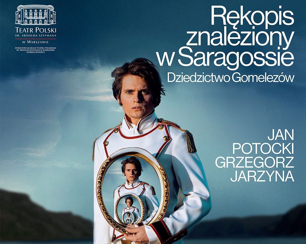 „Rękopis znaleziony w&nbsp;Saragossie” dla opornych