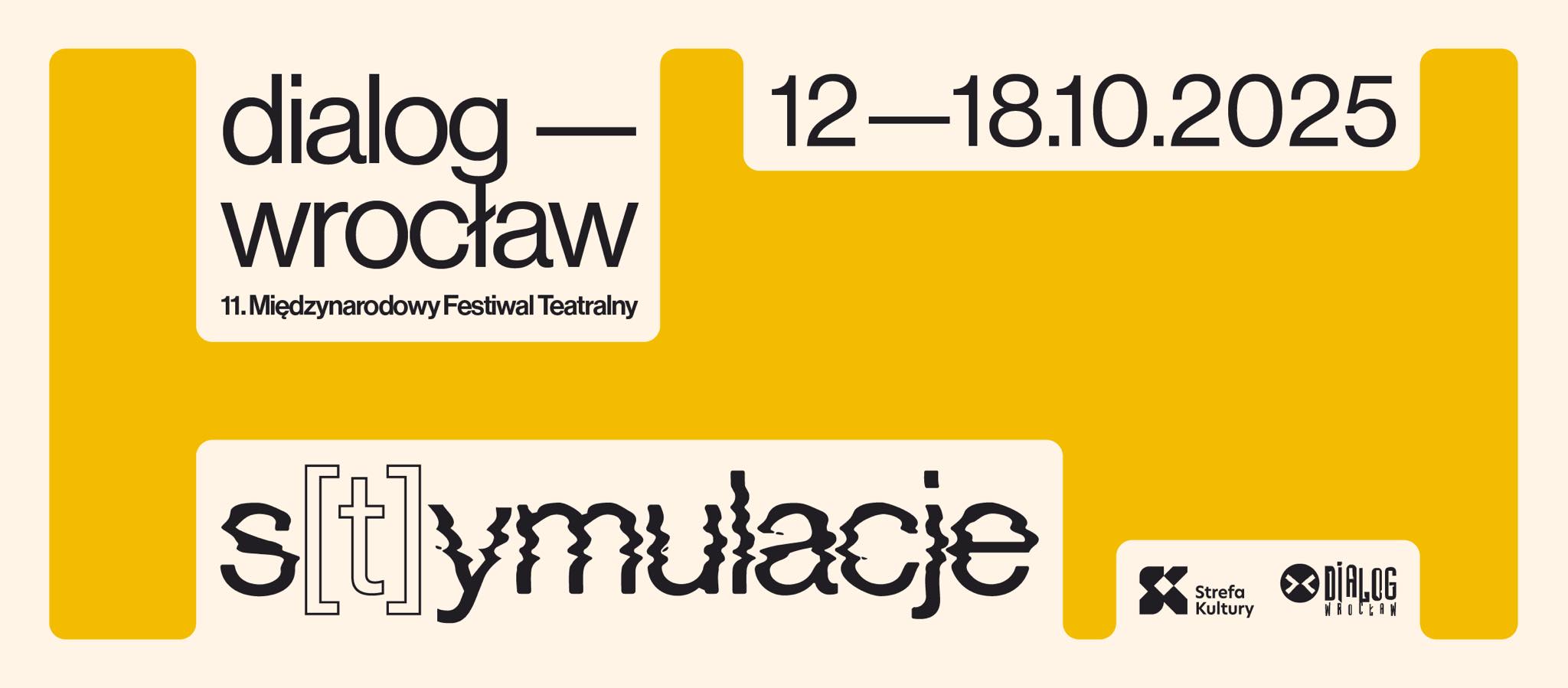 Świat miejscem nieprawdy – czyli trzy dni na&nbsp;11. edycji festiwalu Dialog