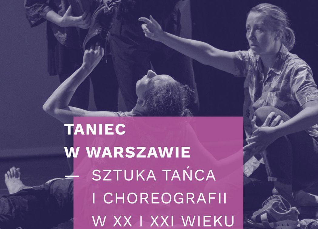 Gimnastyka, sport, akrobatyka cyrkowa – a&nbsp;taniec w&nbsp;międzywojennej Warszawie
