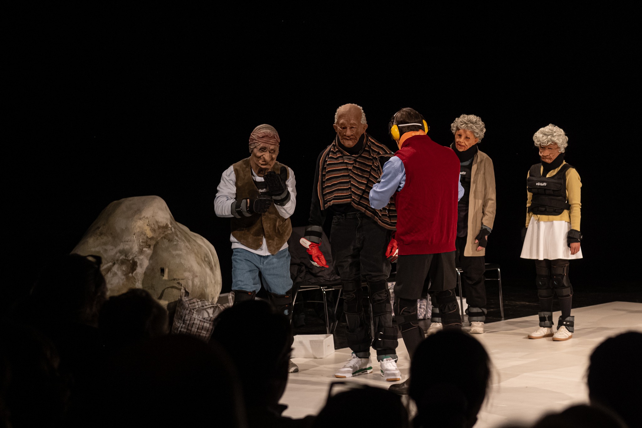 Co&nbsp;zapomniałem