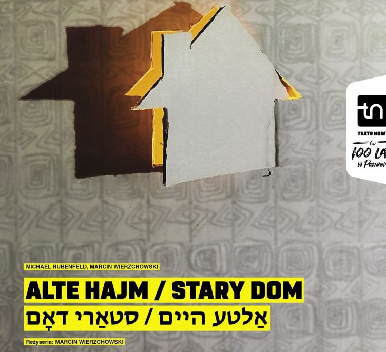 Polski teatr terapii zbiorowych