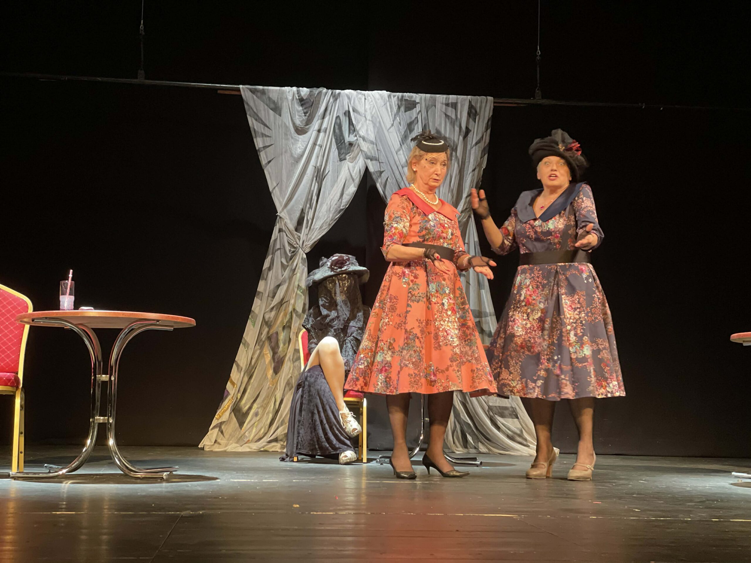 Mrożek i&nbsp;nasi ludzie