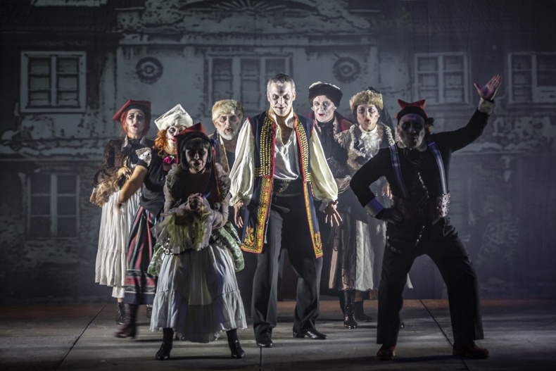 Wehikuł z&nbsp;piosenkami