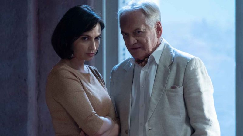 Ugębianie Gombrowicza