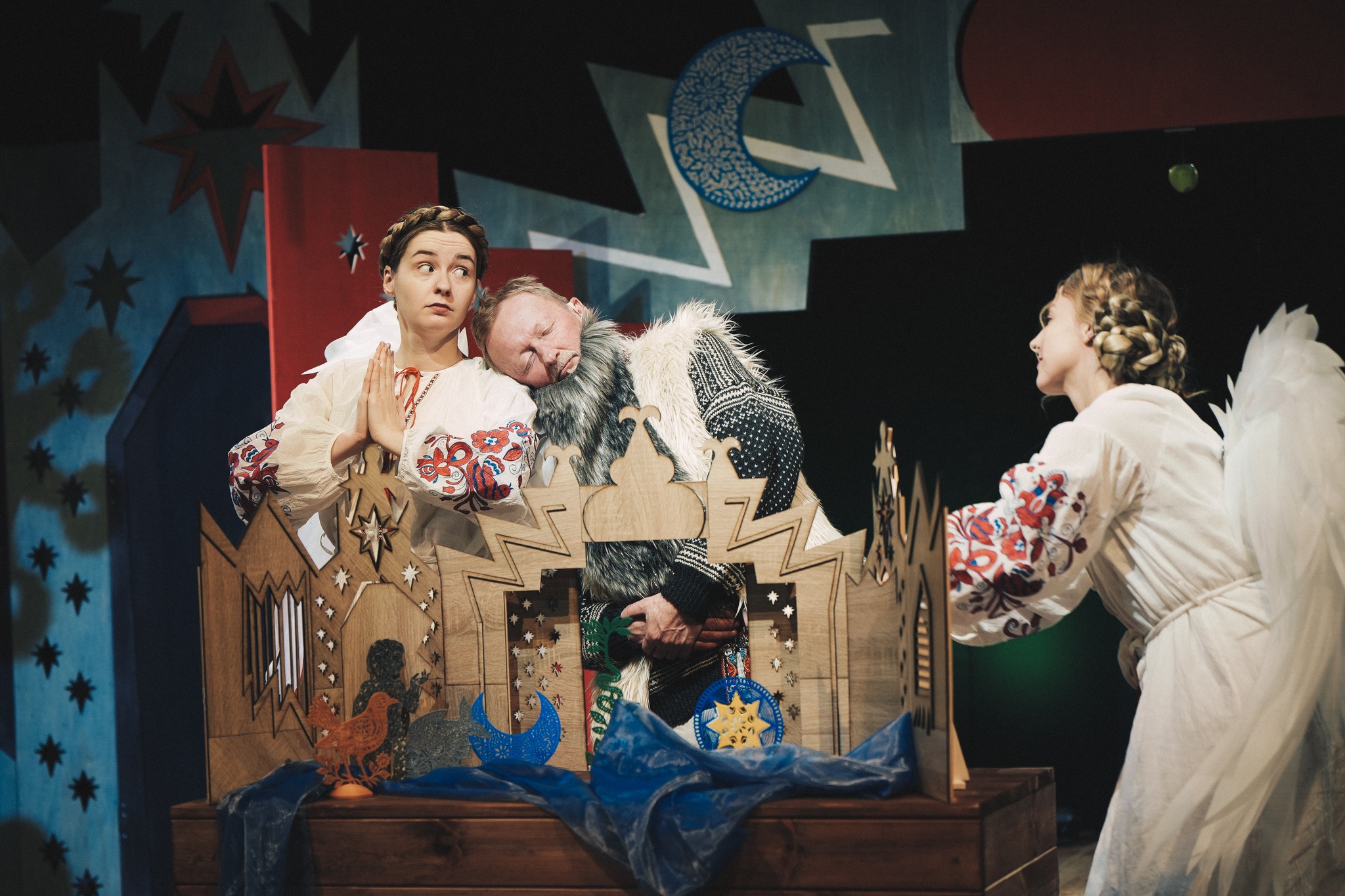 „Pastorałka”, czyli co&nbsp;straciliśmy