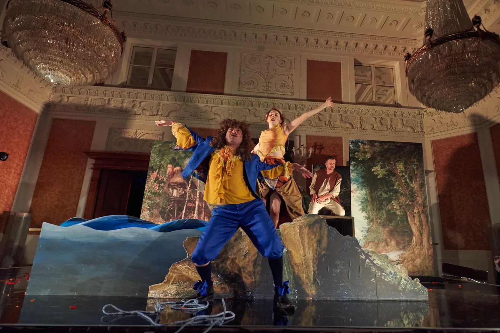 Stanisław Herakliusz Lubomirski i&nbsp;pytanie o&nbsp;Arkadię