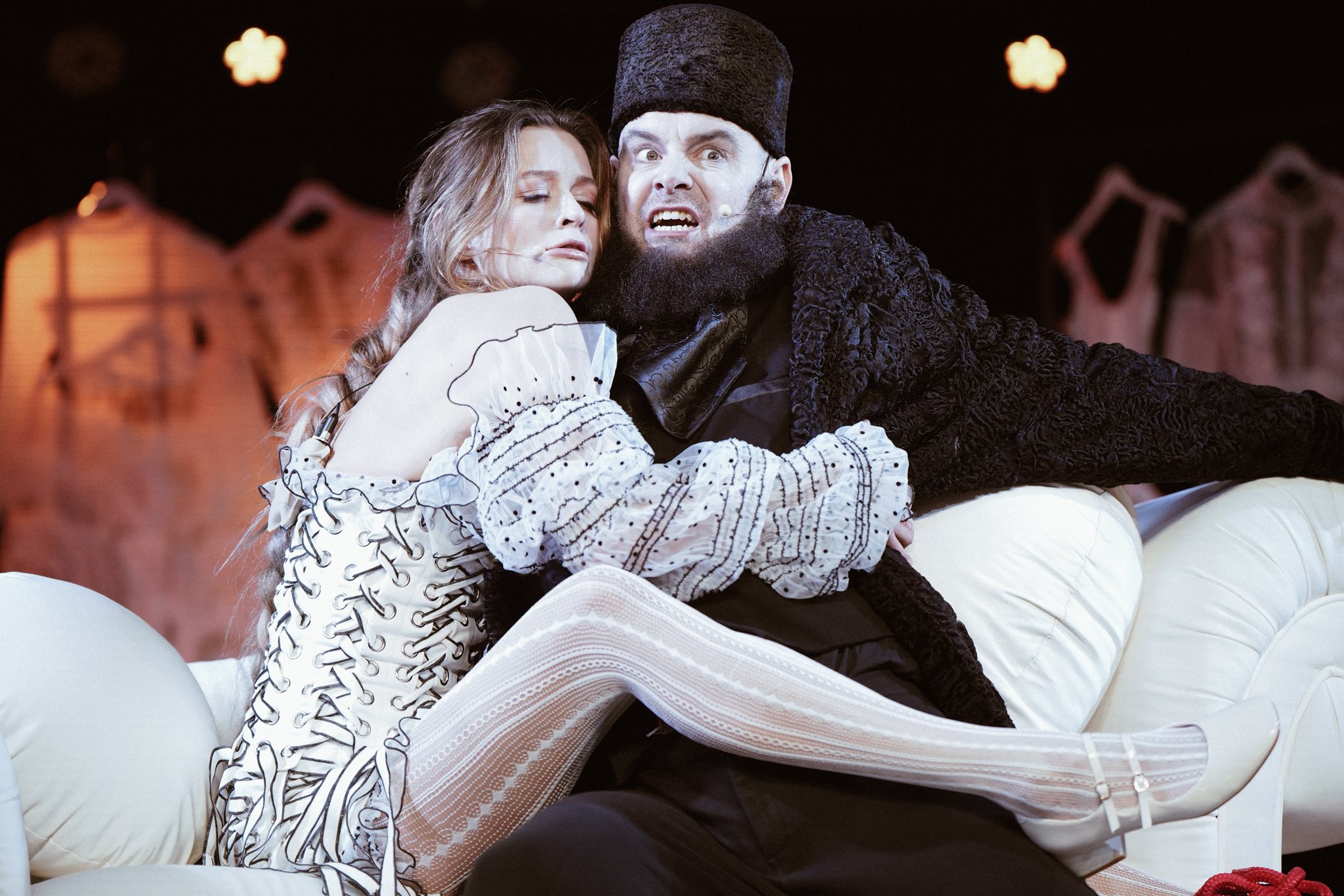 „Co dalej?” Rymkiewicz w&nbsp;Teatrze Klasyki Polskiej